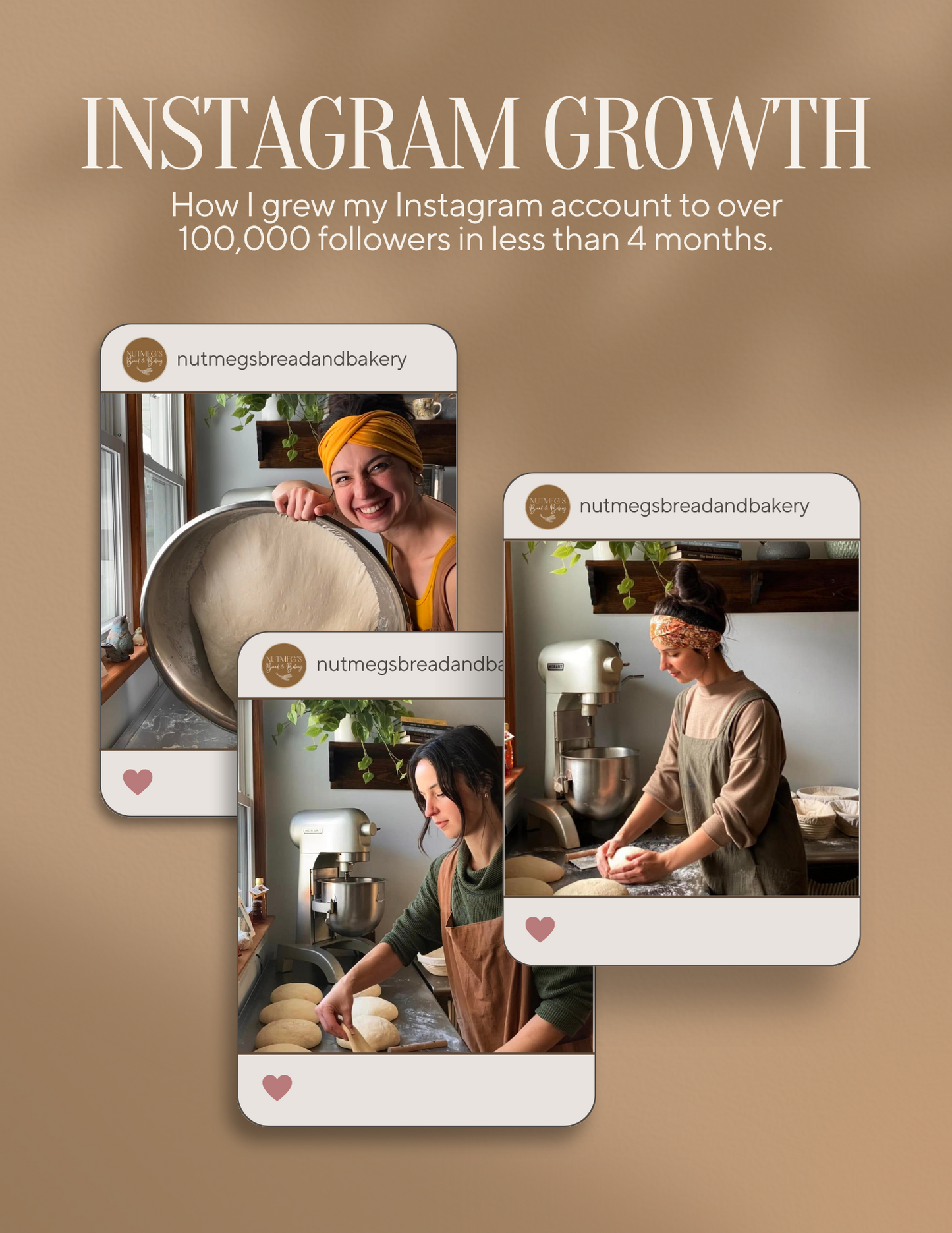 Instagram Growth Guide